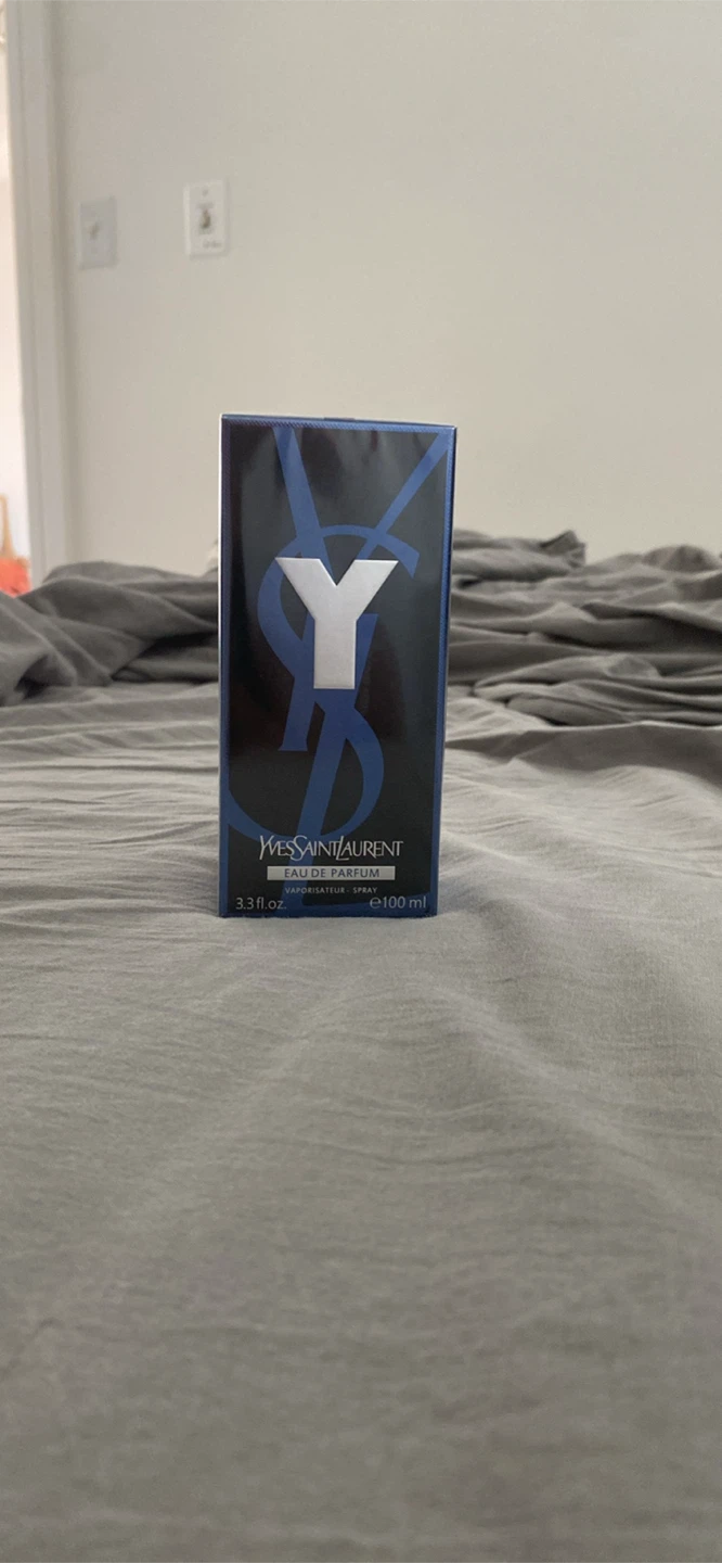 Yves Saint Laurent Y Eau de Parfum - photo 2