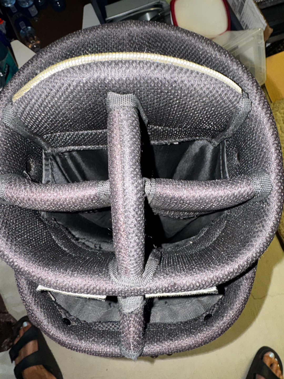 Women’s Lopez Golf Bag