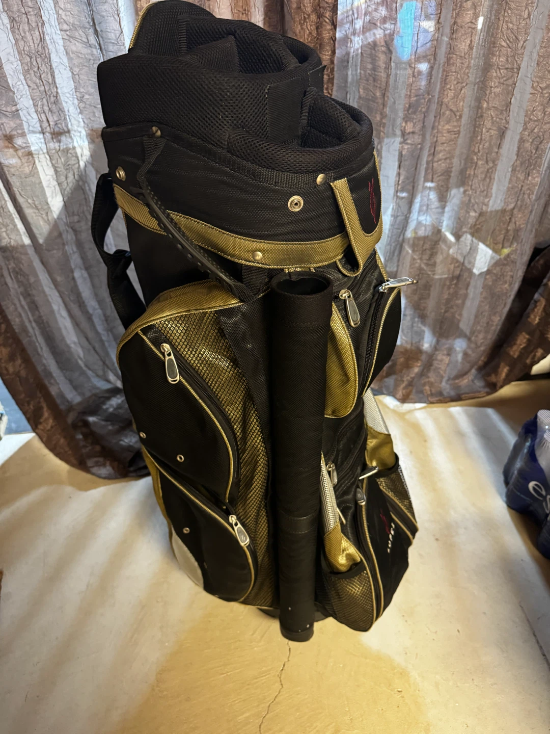 Women’s Lopez Golf Bag - photo 2