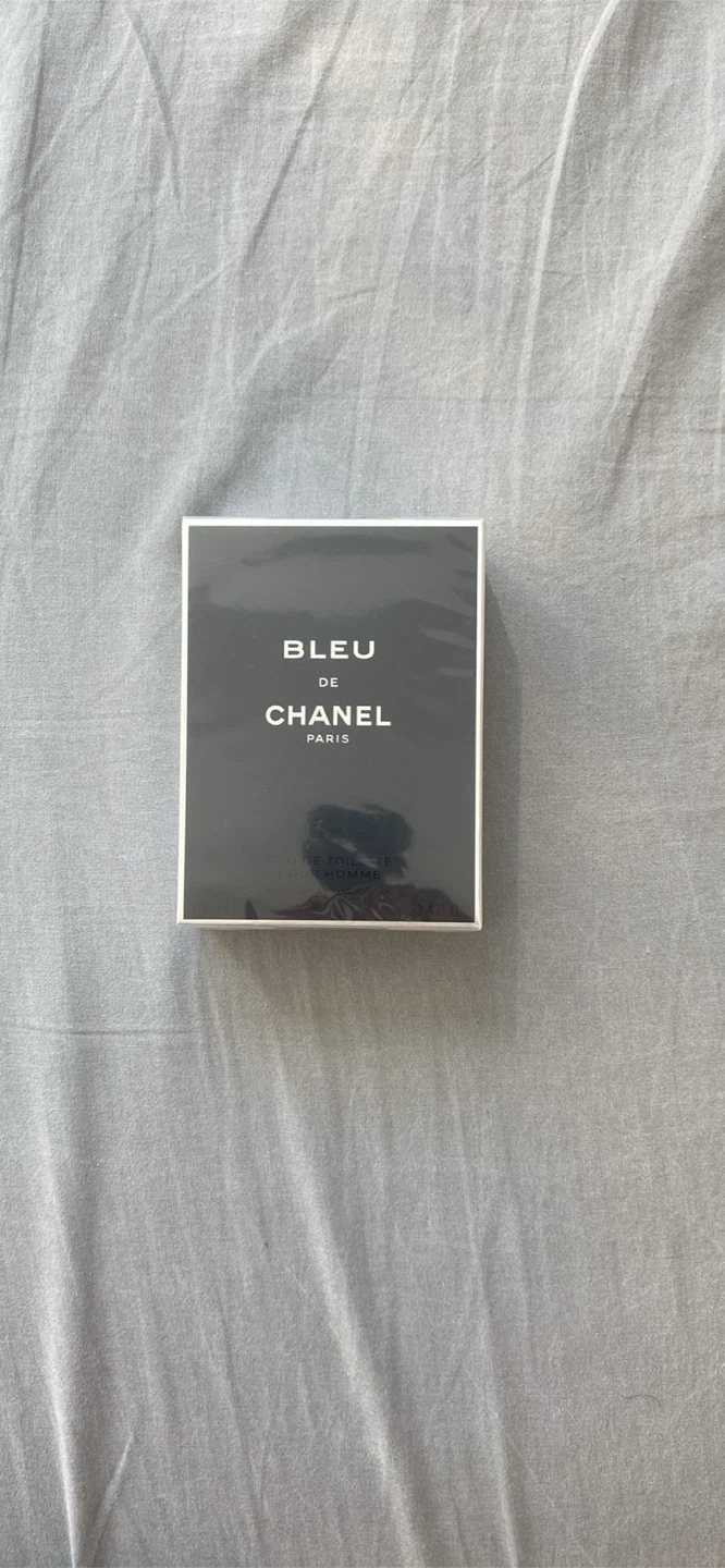 Bleu de Chanel Eau de Toilette - photo 2
