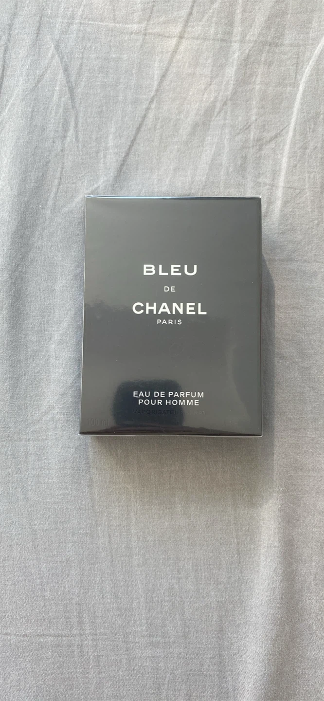 Chanel Bleu Eau de Parfum Pour Homme 100ml - photo 2
