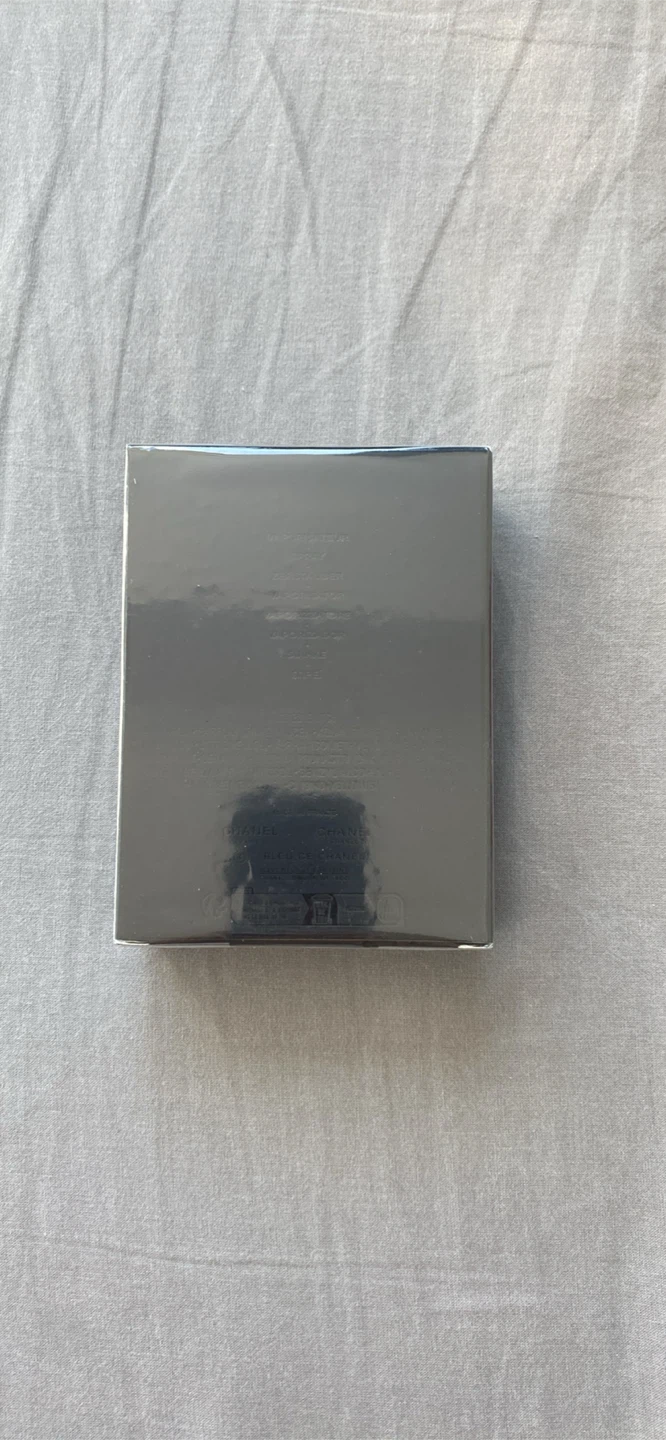 Chanel Bleu Eau de Parfum Pour Homme 100ml - photo 3