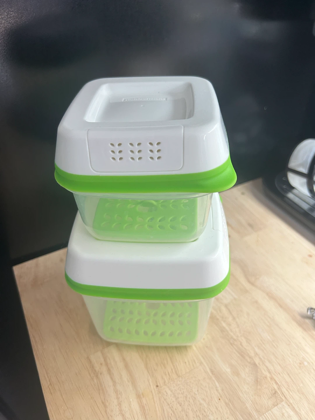 Rubbermaid FreshWorks Produce Savers