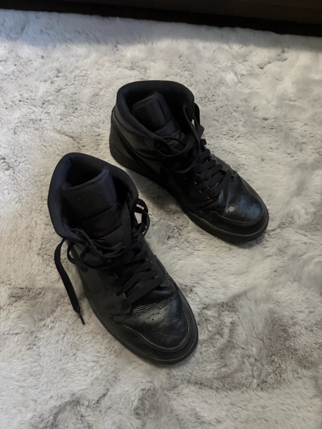 Nike shoes