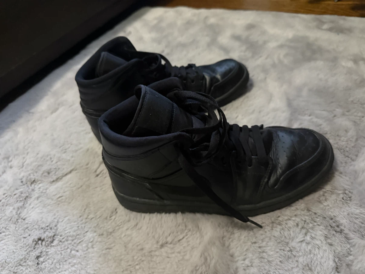Nike shoes - photo 2
