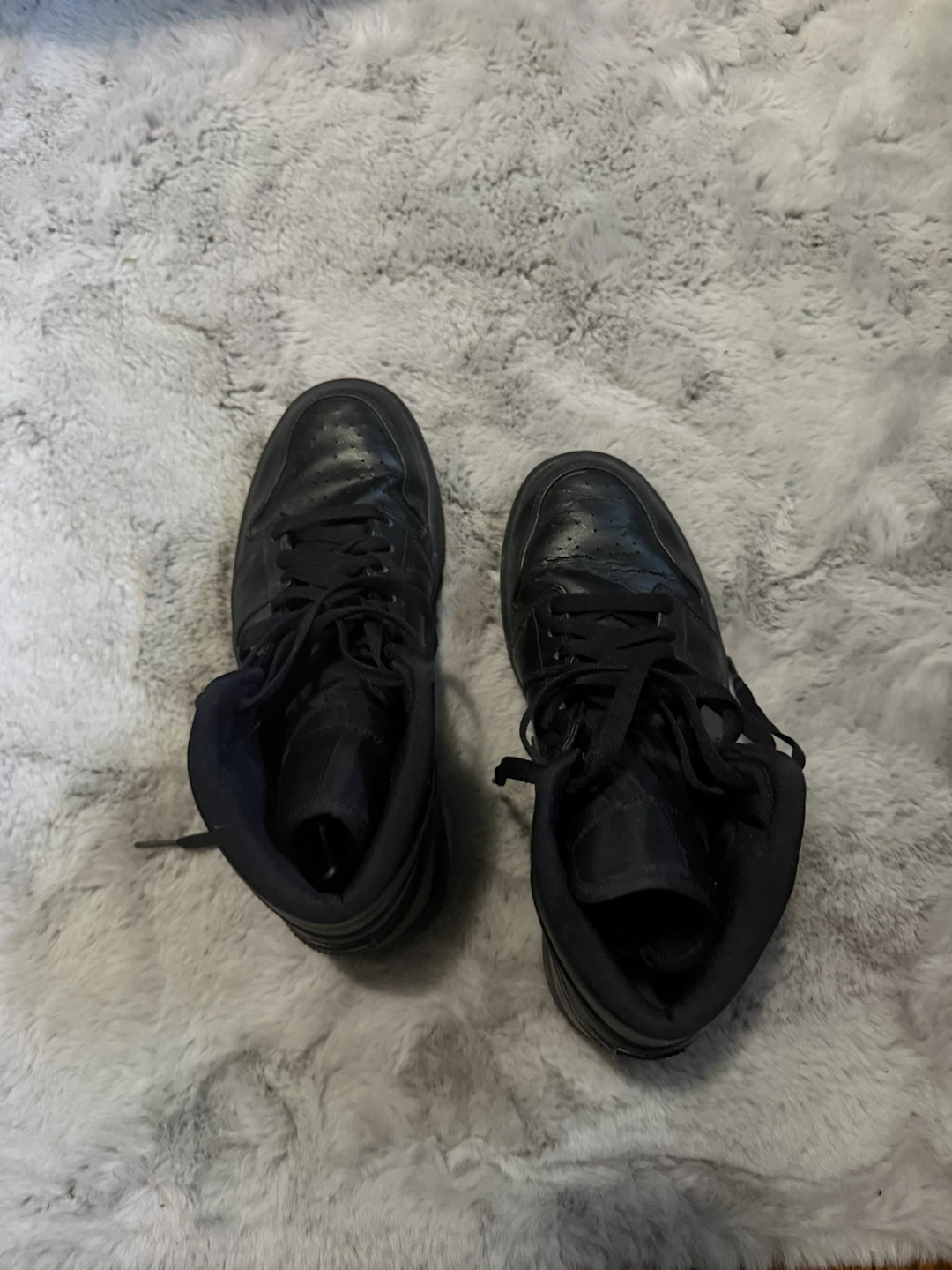 Nike shoes - photo 3