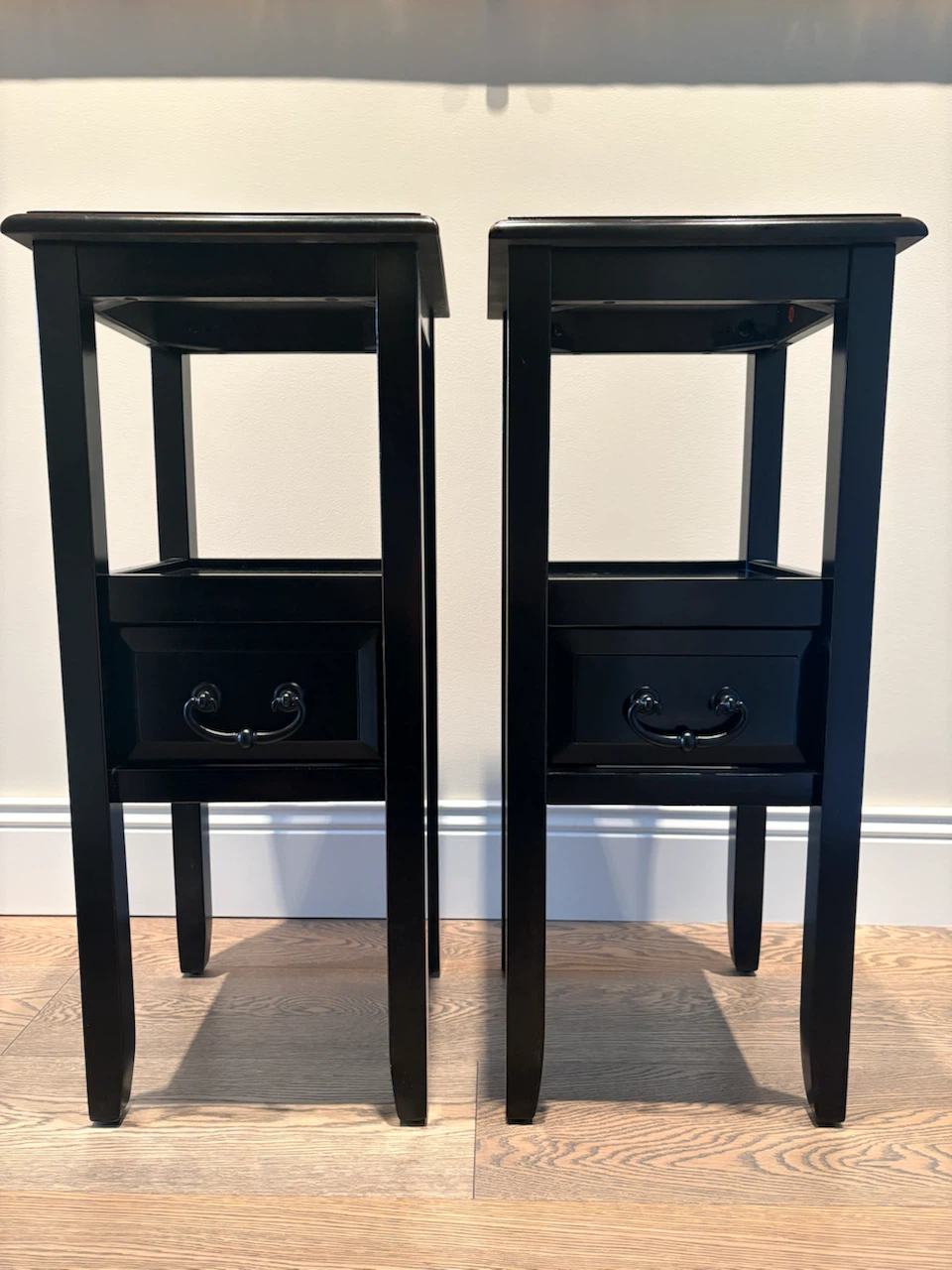 Set Accent Tables from Pier 1 Imports