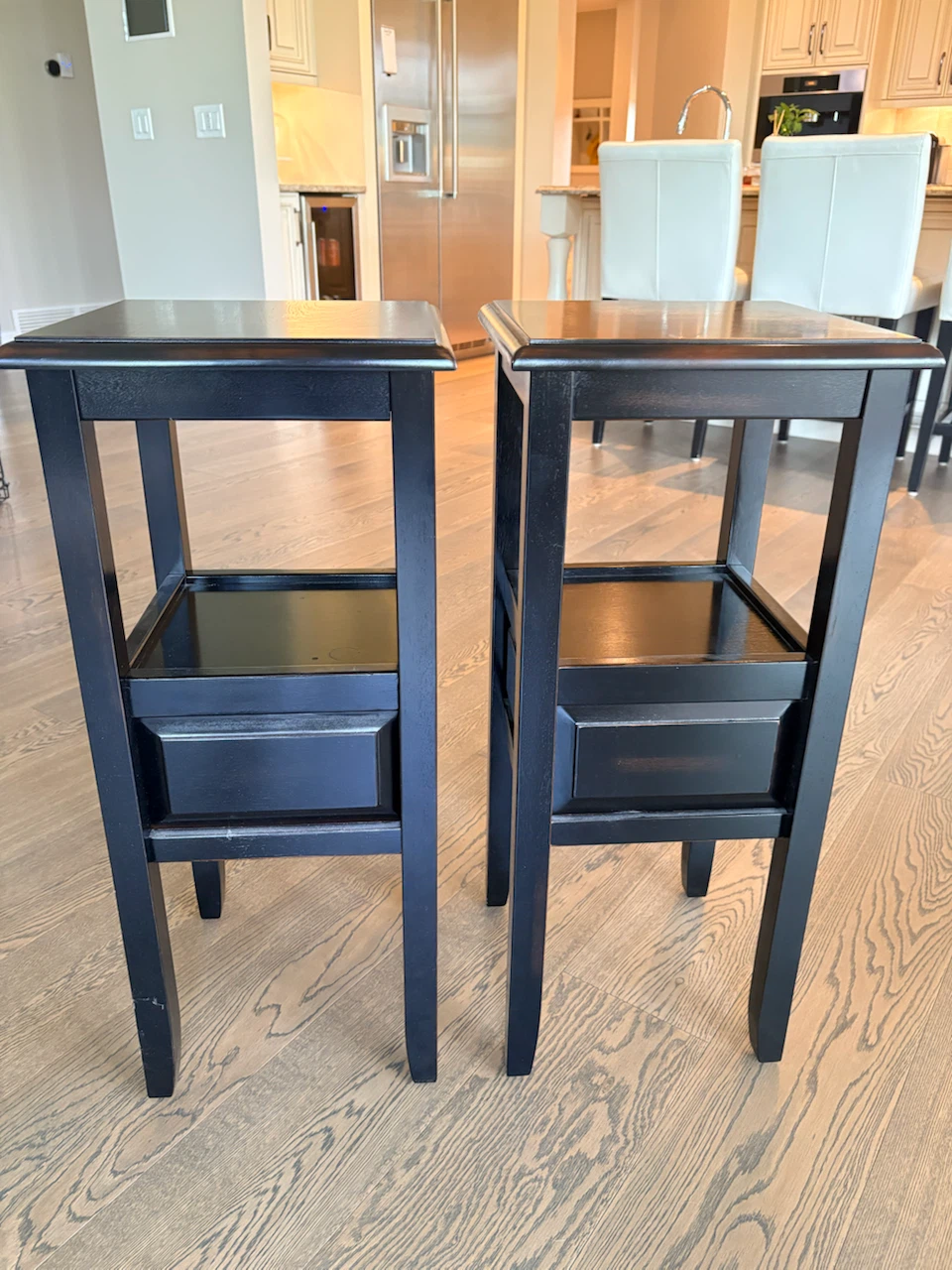 Set Accent Tables from Pier 1 Imports - photo 2