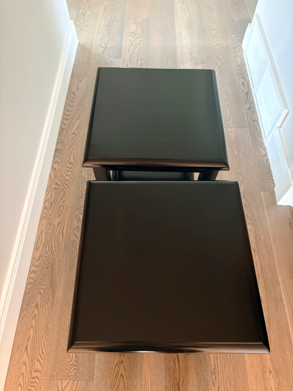 Set Accent Tables from Pier 1 Imports - photo 4