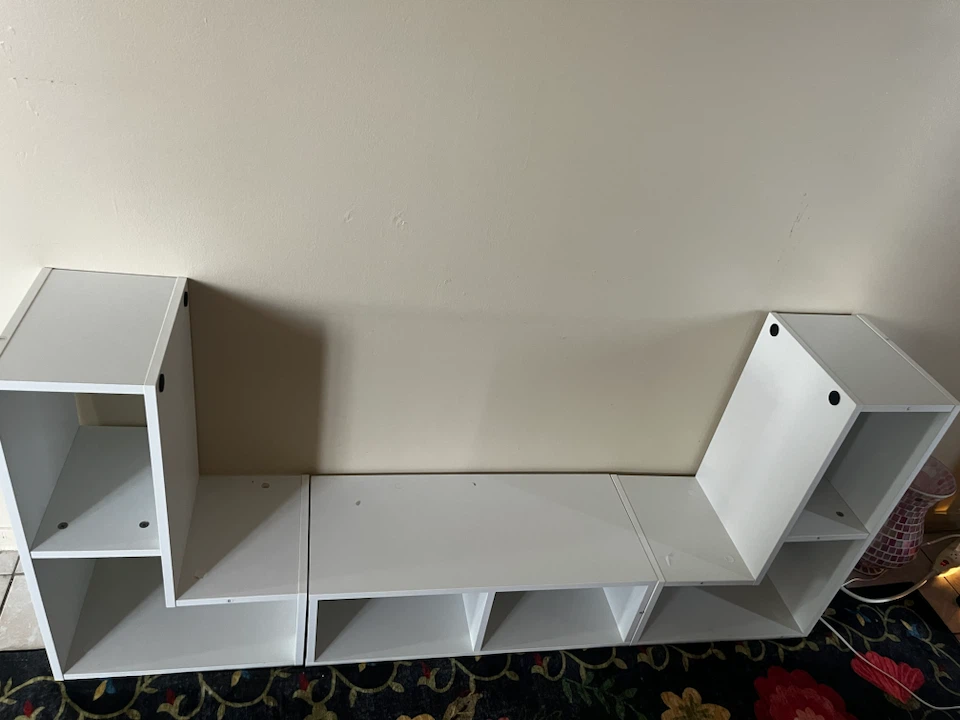 TV stand