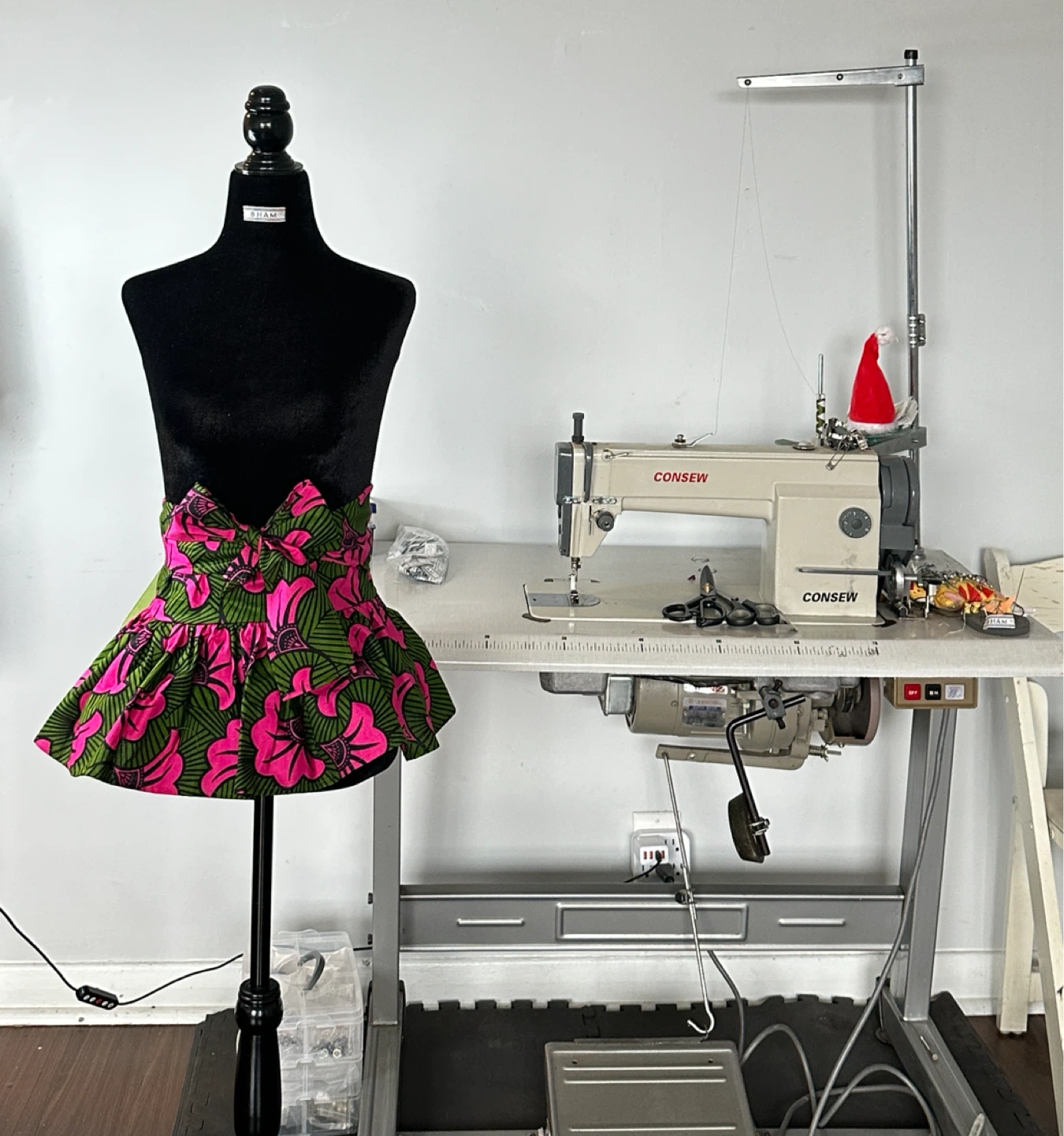 Tailor