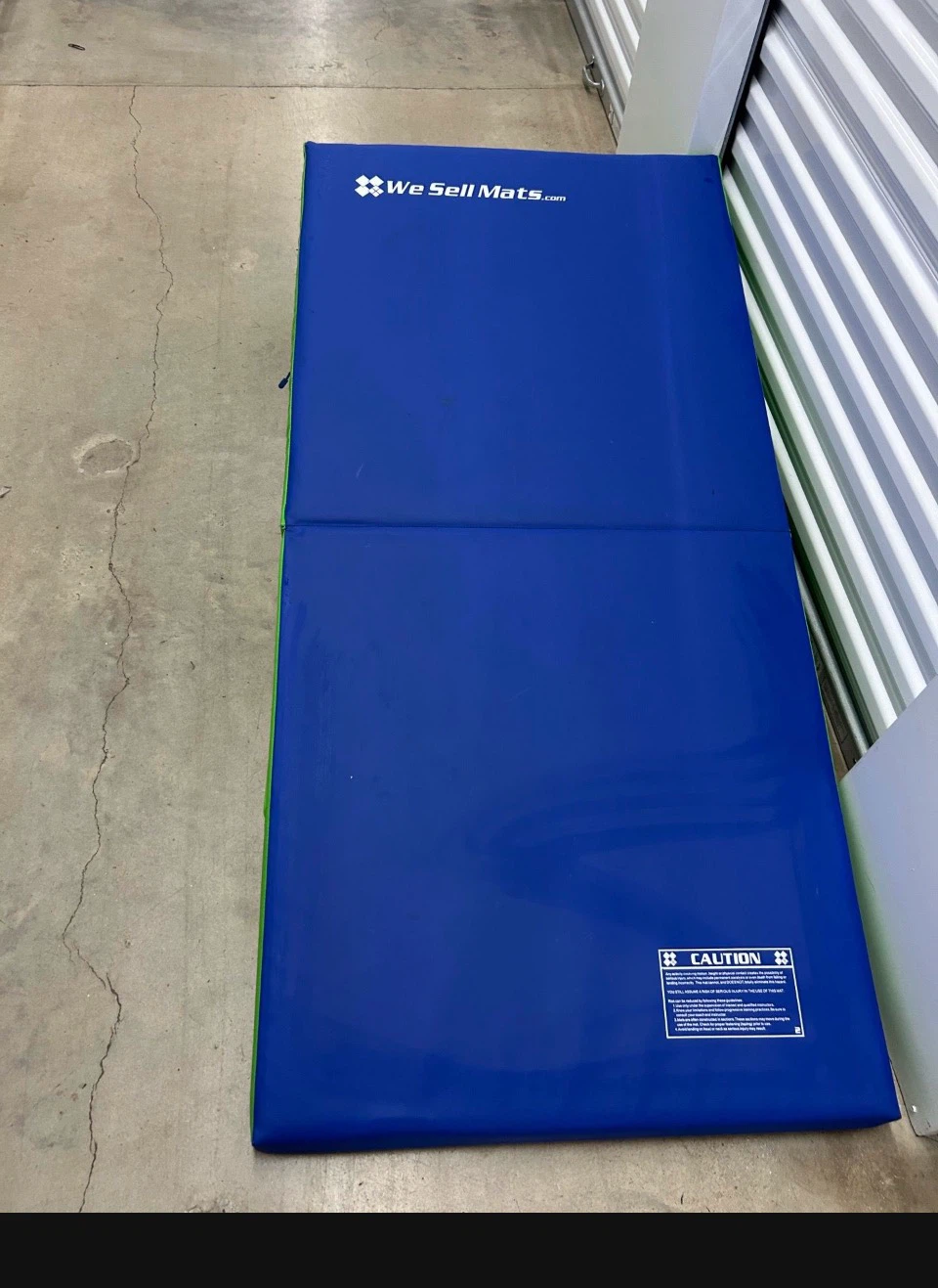 We Sell Mats Gymnastics Tumbling Mat - photo 3