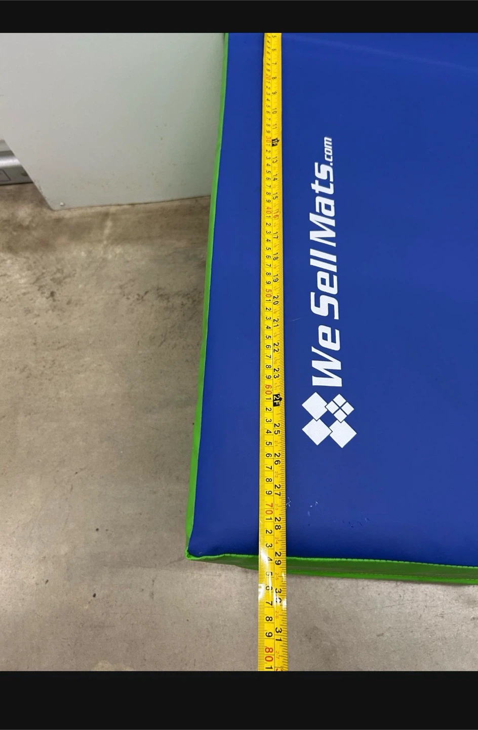 We Sell Mats Gymnastics Tumbling Mat - photo 5