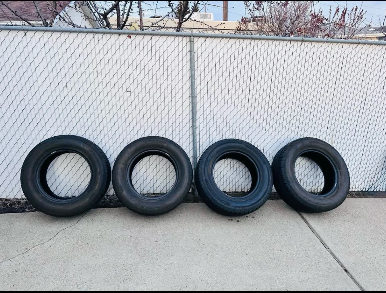 Nitto tires