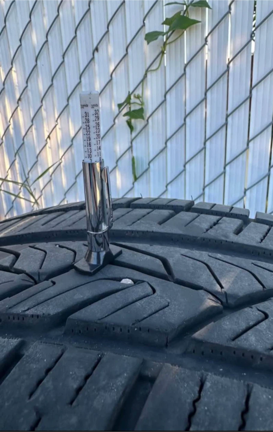 Nitto tires - photo 3