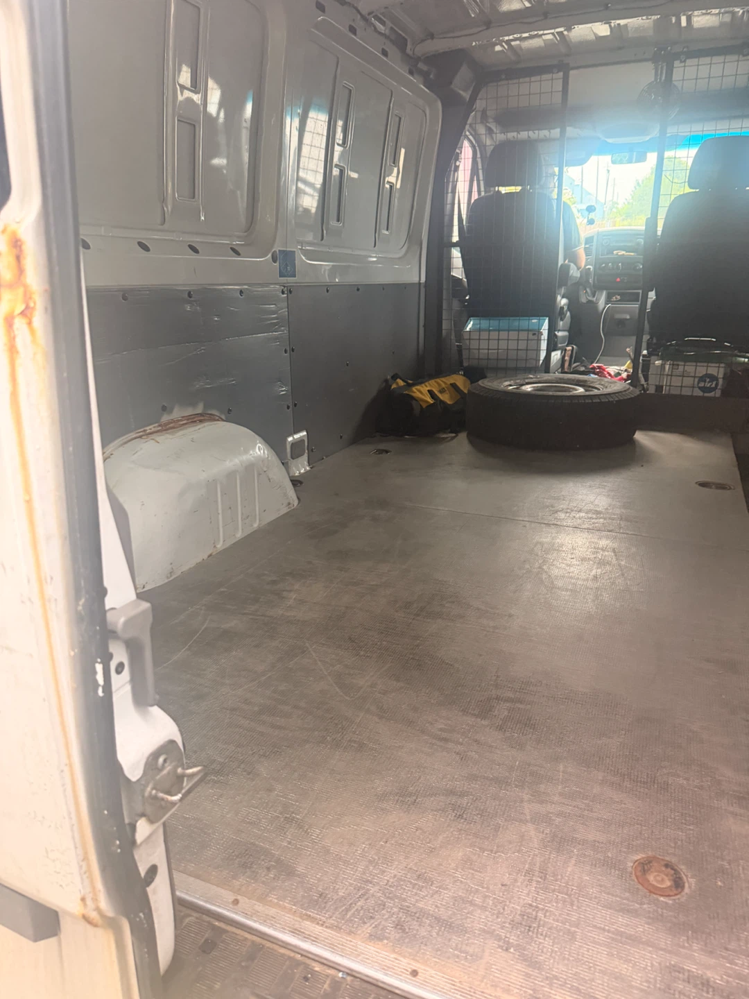 Sprinter van for sale - photo 2