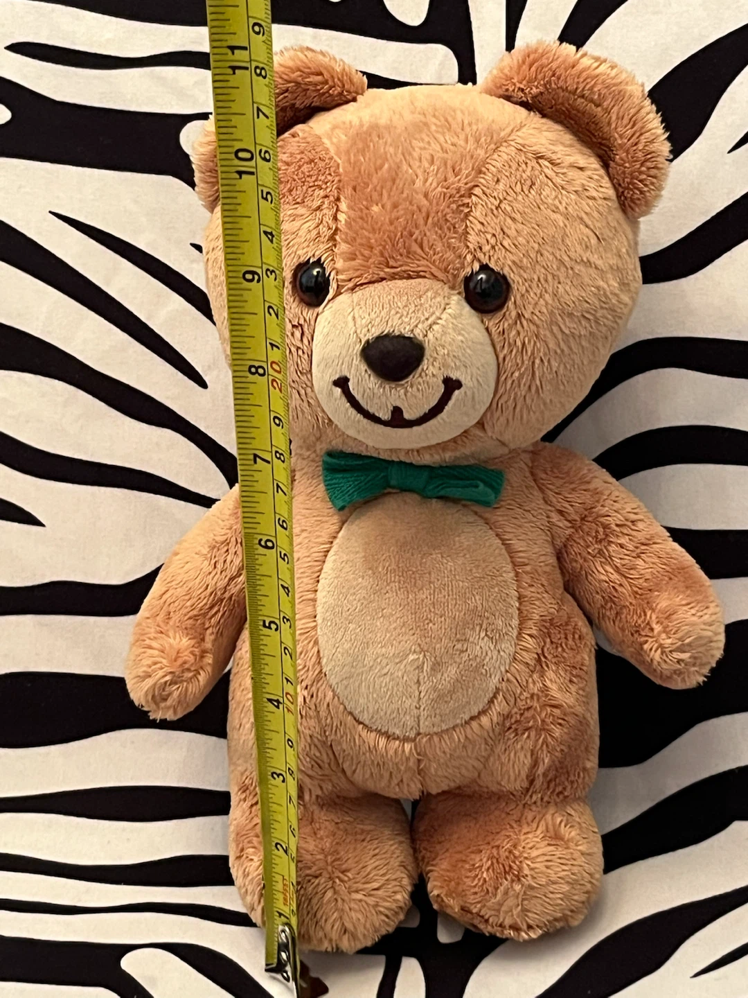 🥜 Kraft Peanut Butter Teddy Bear🥜 - photo 2
