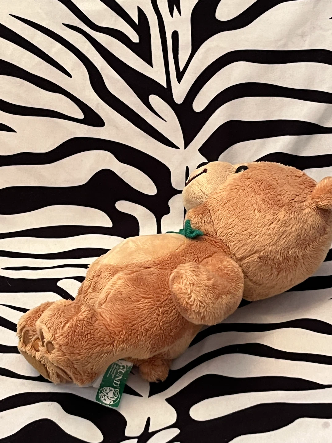 🥜 Kraft Peanut Butter Teddy Bear🥜 - photo 4