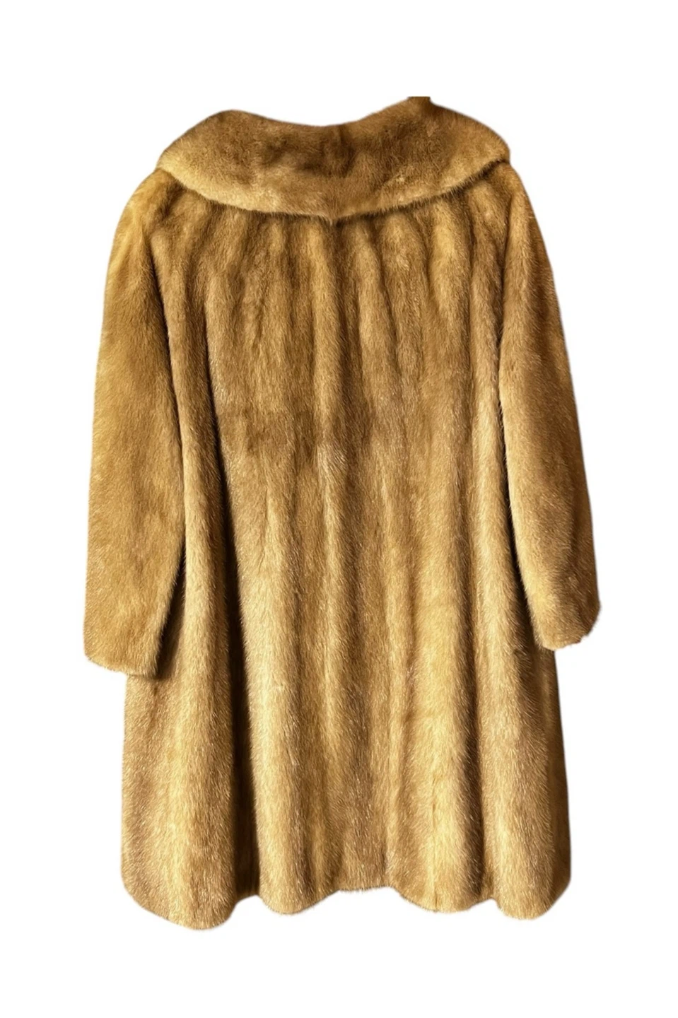 Specialty Fur Shop Mink Coat - photo 3