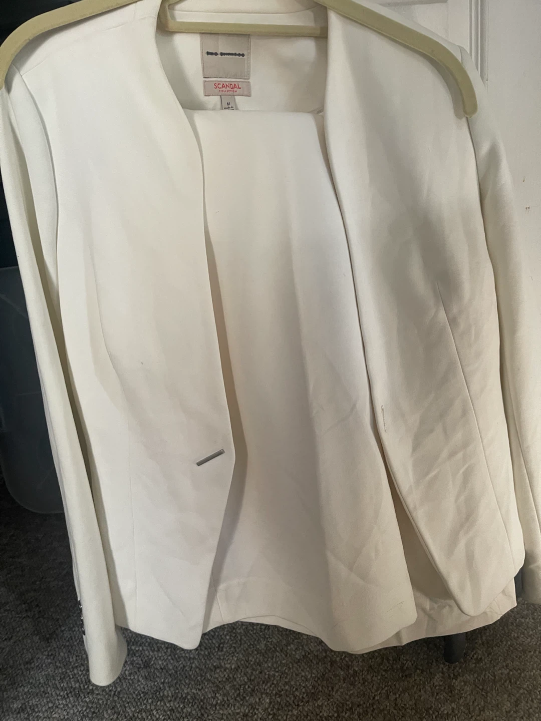 The Limited Scandal Collection Blazer and Pants - photo 2