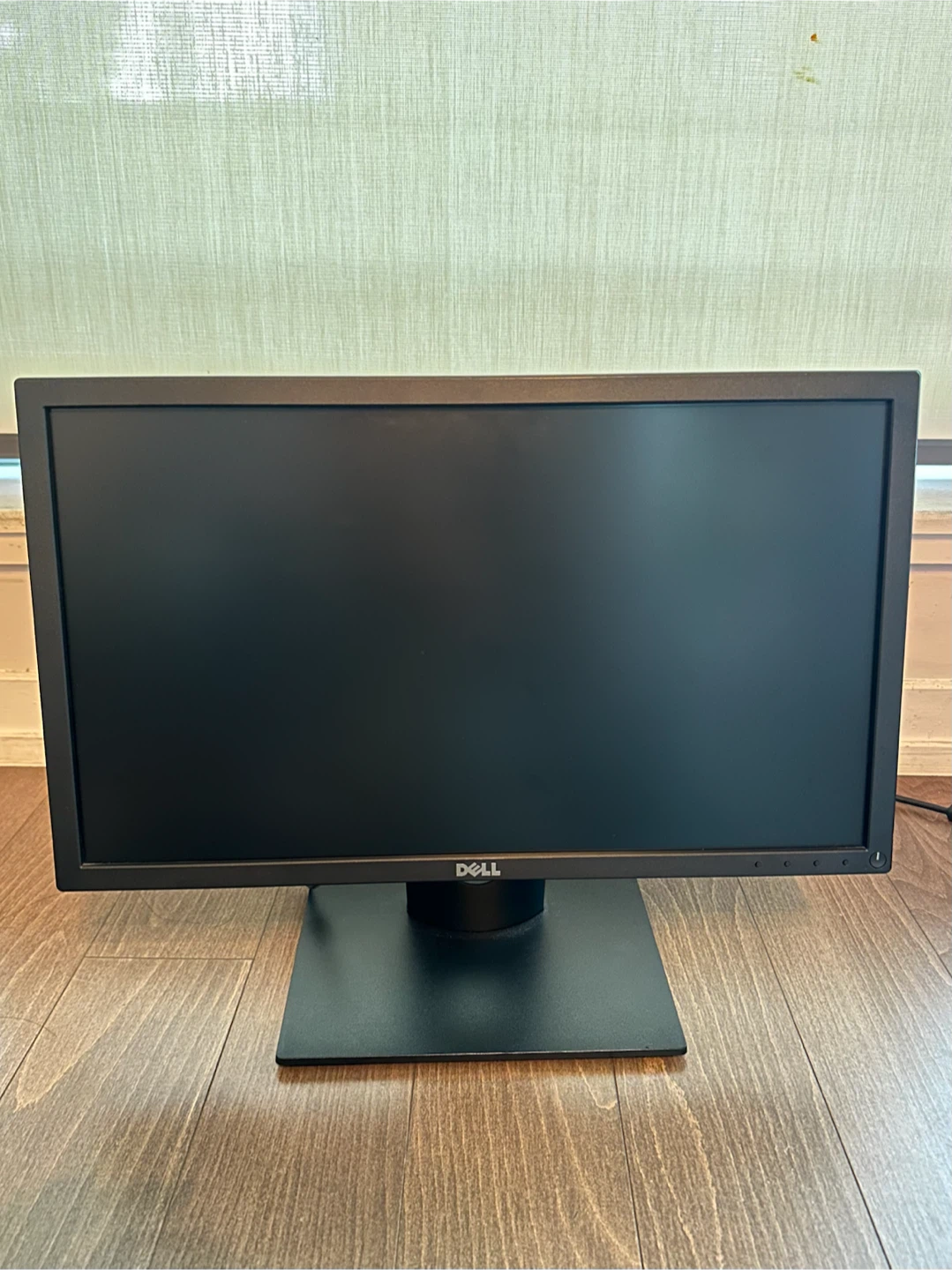 Dell E2216H 22" Monitor - Excellent Condition - $30