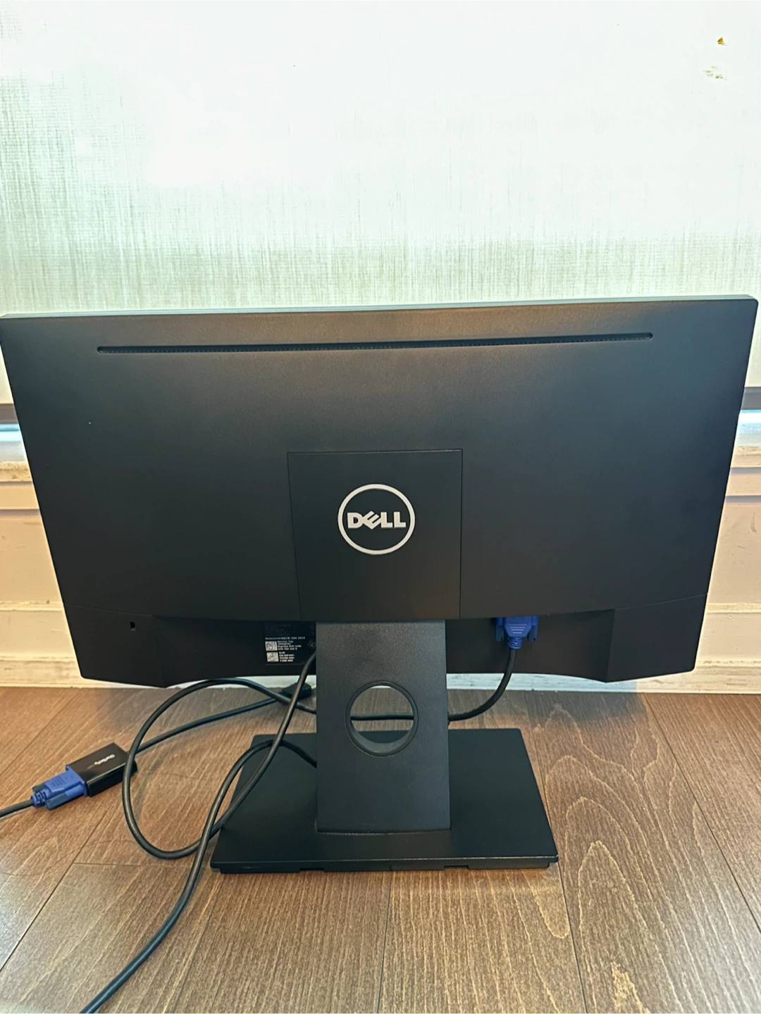 Dell E2216H 22" Monitor - Excellent Condition - $30 - photo 3
