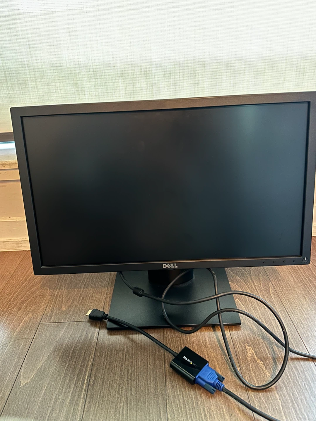Dell E2216H 22" Monitor - Excellent Condition - $30 - photo 4