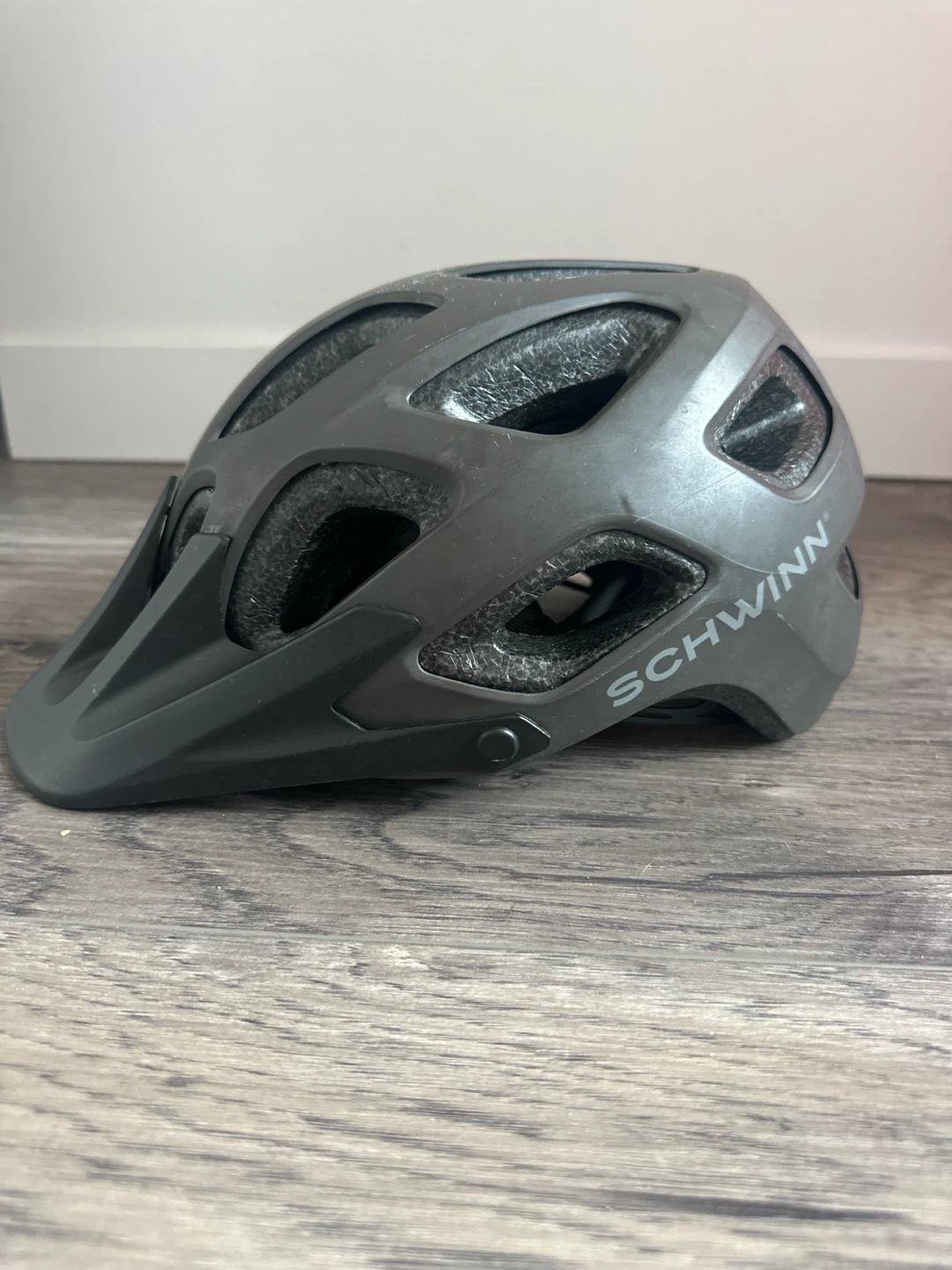 Schwinn Bicycle Helmet