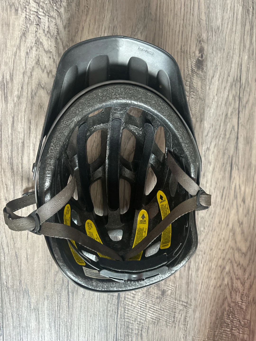 Schwinn Bicycle Helmet - photo 3