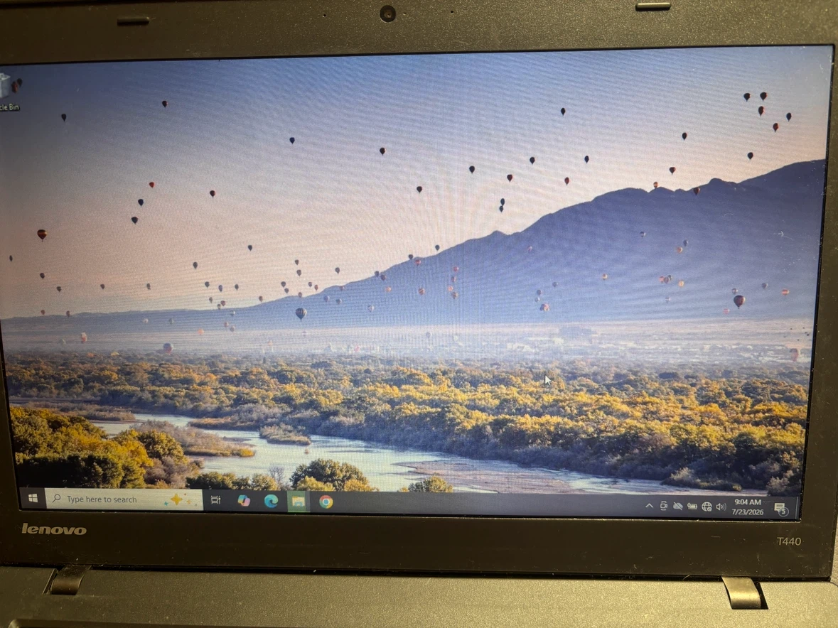 Lenovo ThinkPad T440 Laptop