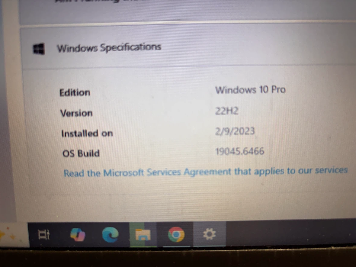 Lenovo ThinkPad T440 Laptop - photo 5