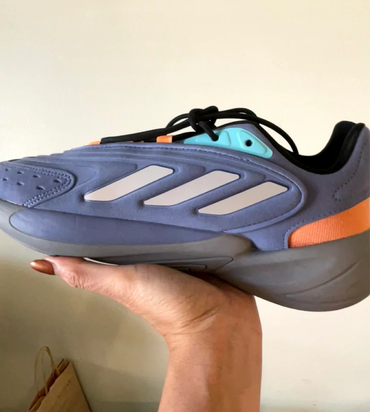 Ad!das Ozelia W Women's Shoes