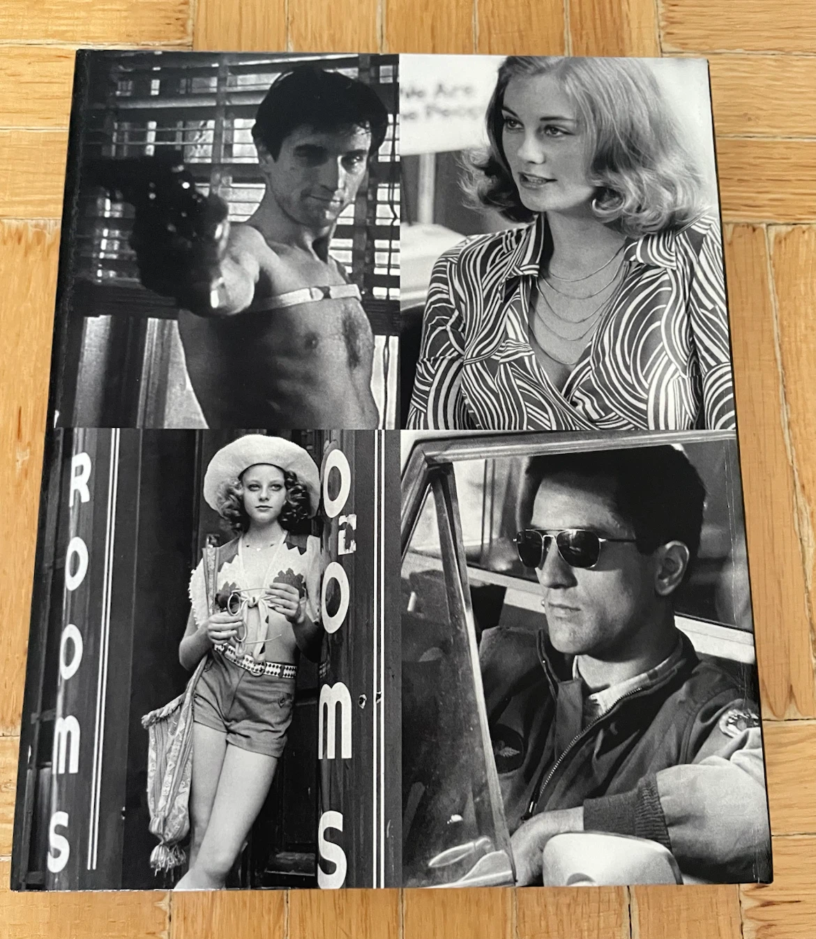 Taxi Driver Blu Ray Digibook - photo 2
