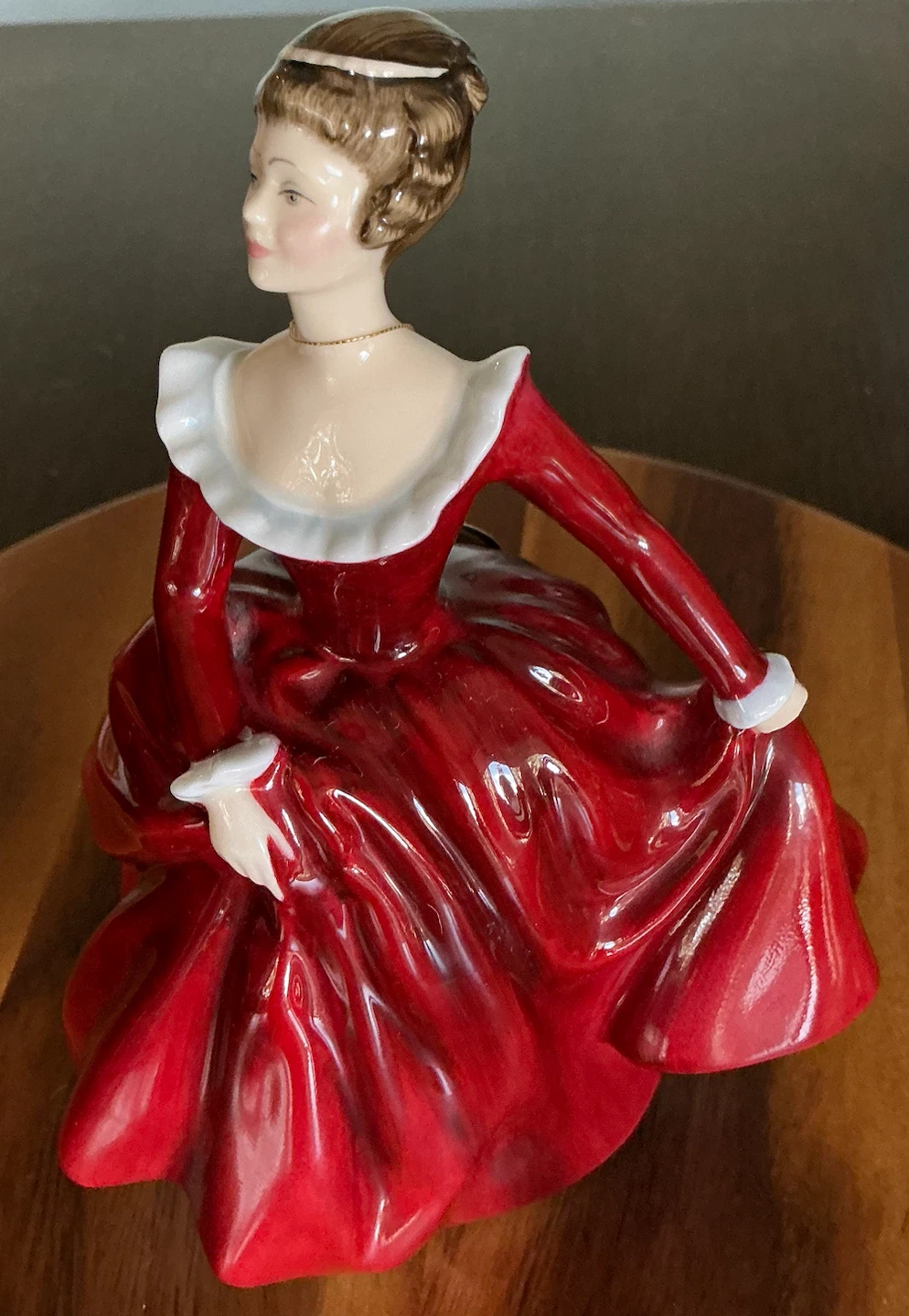 Royal Doulton Figurine Collection - photo 5
