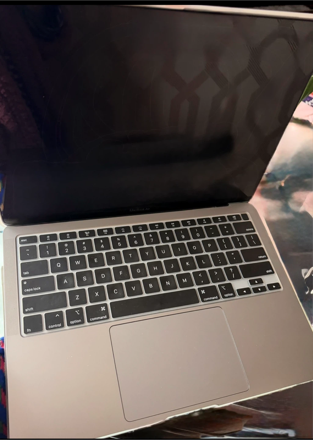 Apple MacBook Air M1 Chip - photo 2