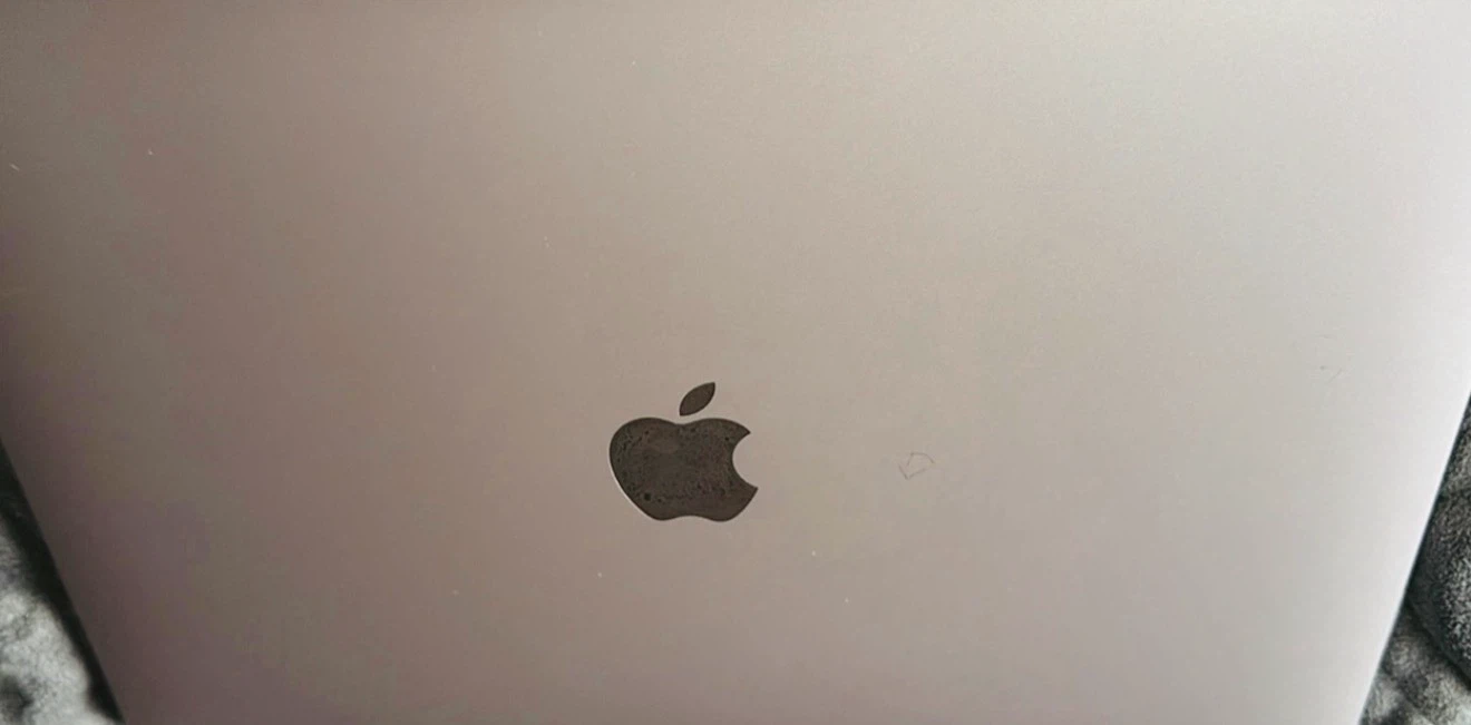 Apple MacBook Air M1 Chip - photo 3