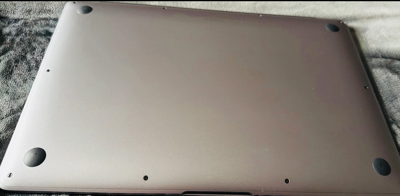Apple MacBook Air M1 Chip - photo 4