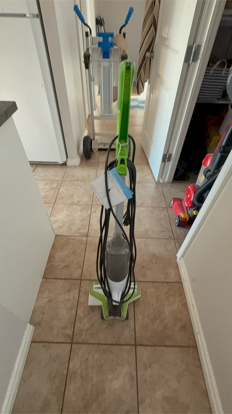 Bissell Steam Mop