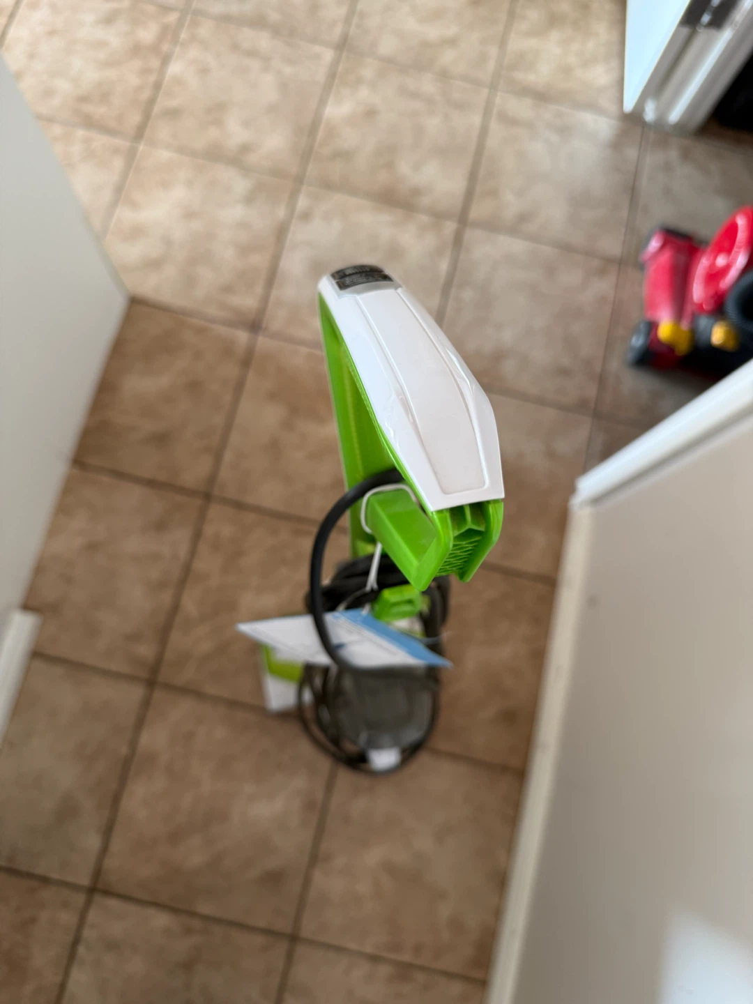 Bissell Steam Mop - photo 3