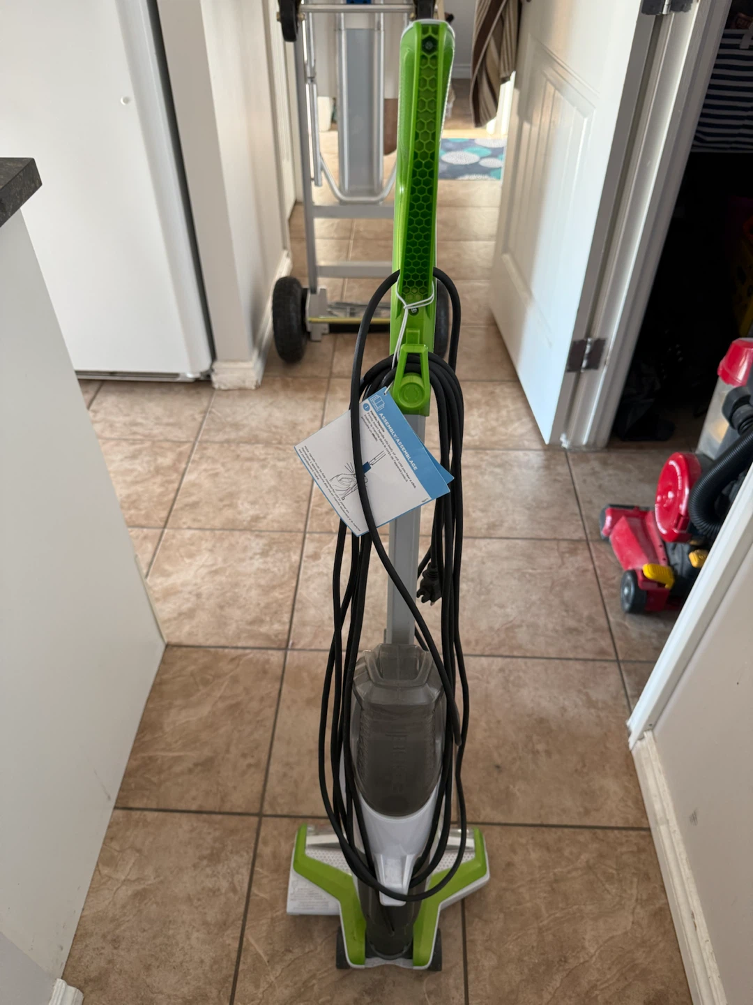 Bissell Steam Mop - photo 4