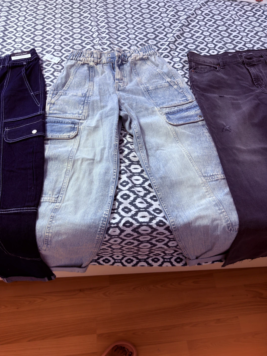 All 3 for 15$ - photo 2