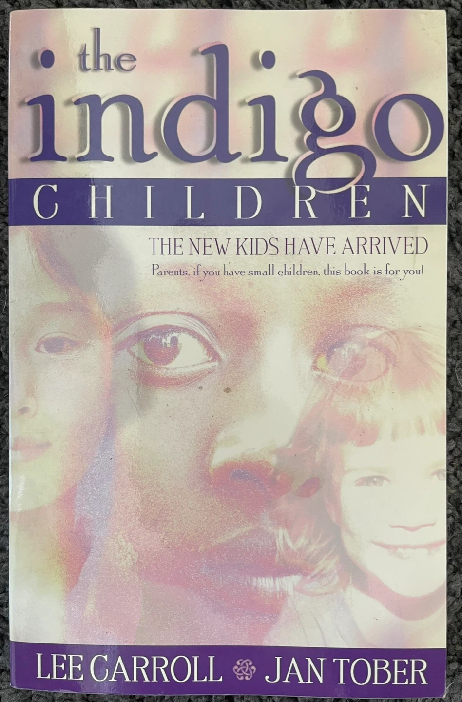 Parenting Books - photo 3