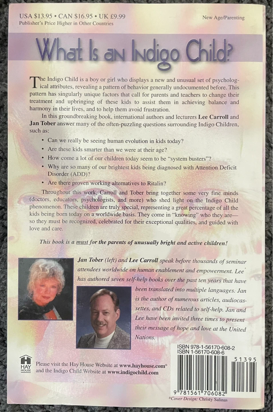 Parenting Books - photo 4