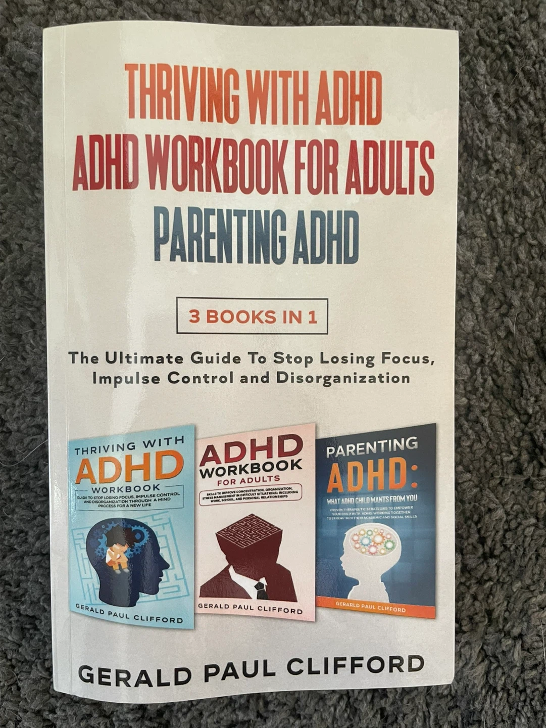 Parenting Books - photo 2