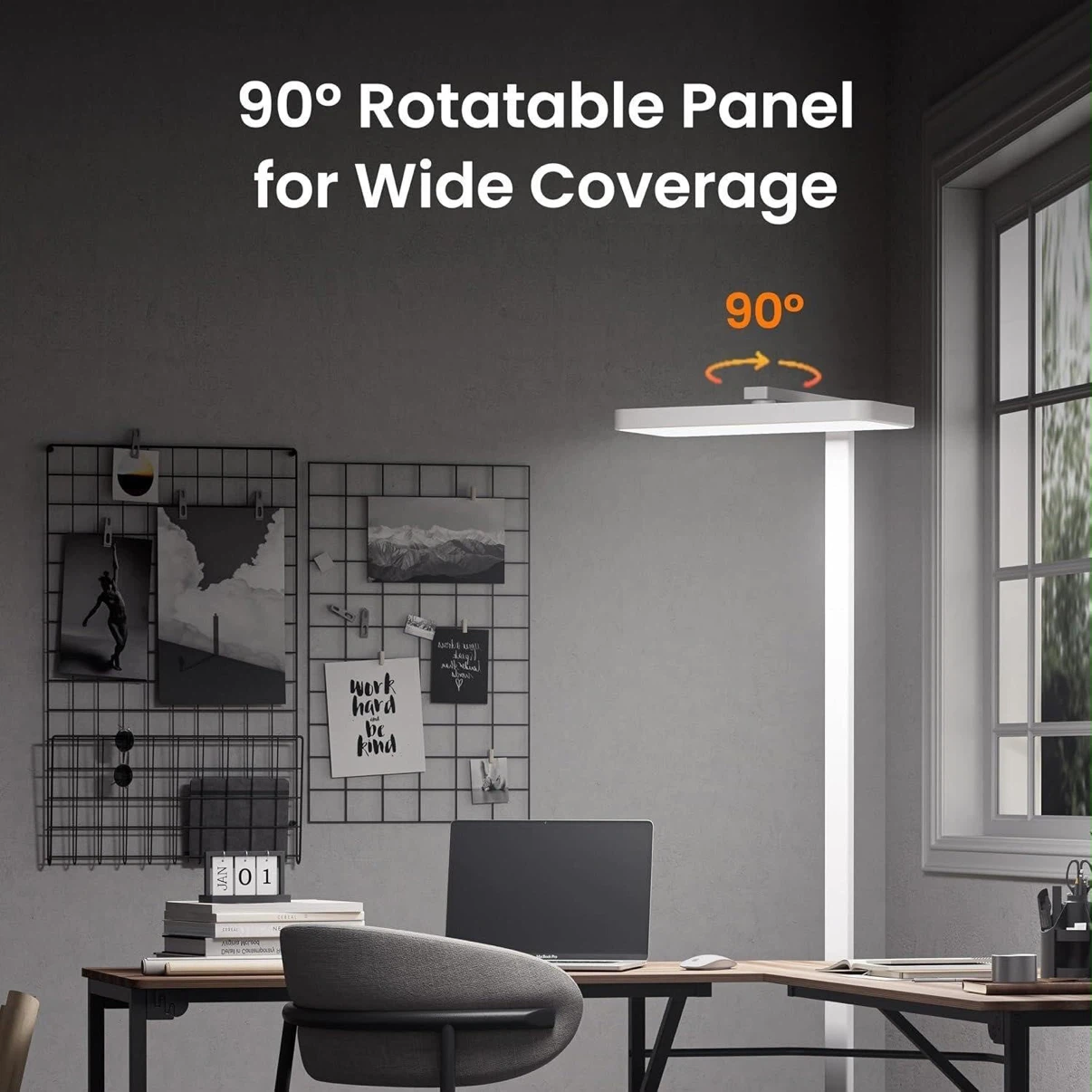 Yeelight Natural Light Floor Lamp