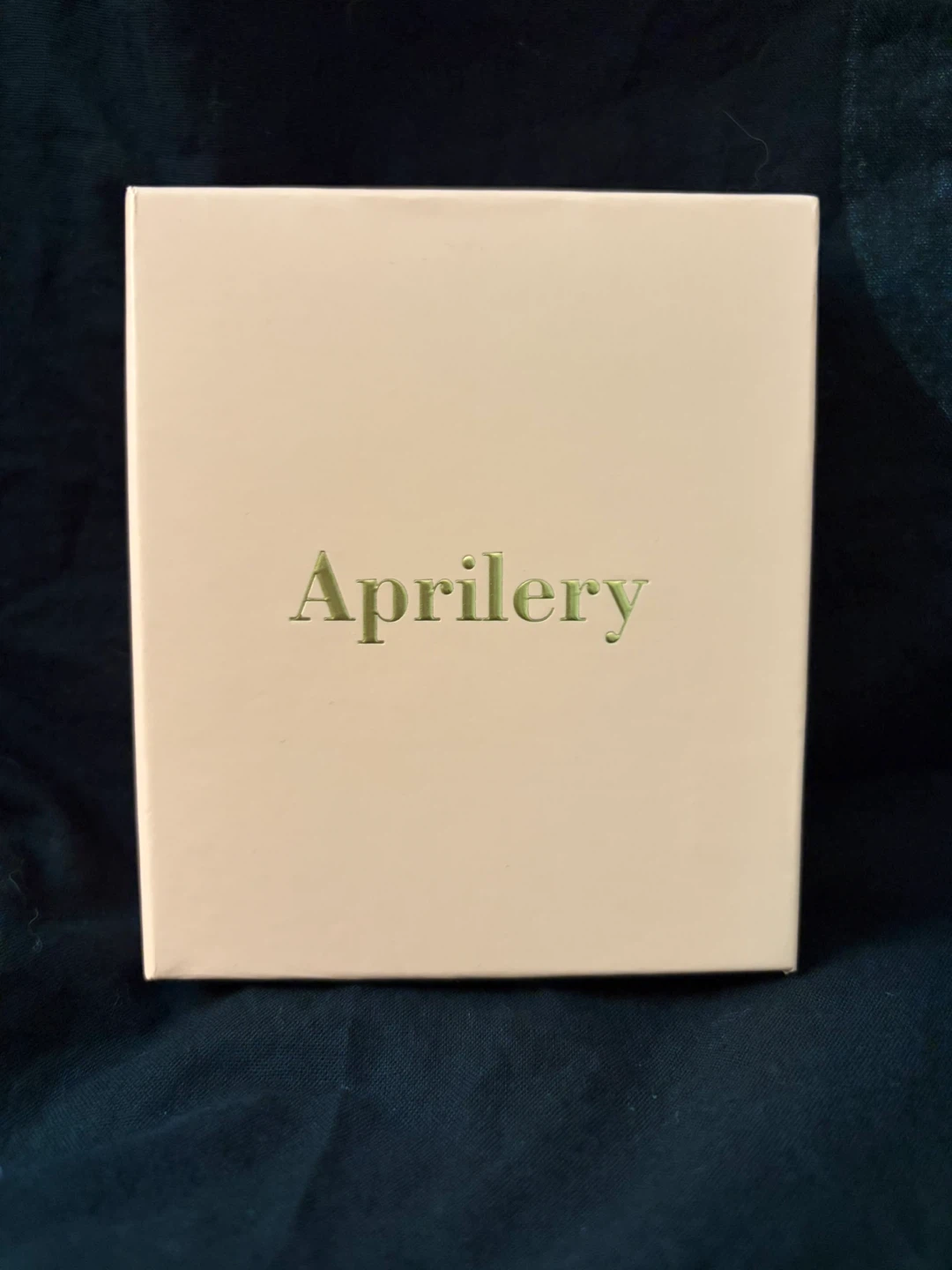 Aprilery Crystal & Emerald Bracelet - photo 4