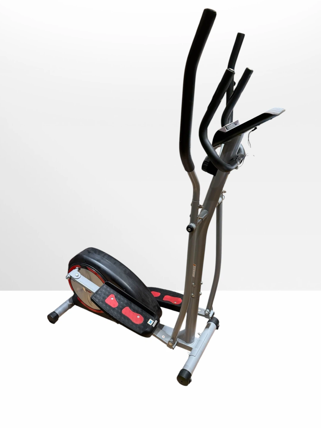 Elliptical Trainer with Digital Display - photo 2