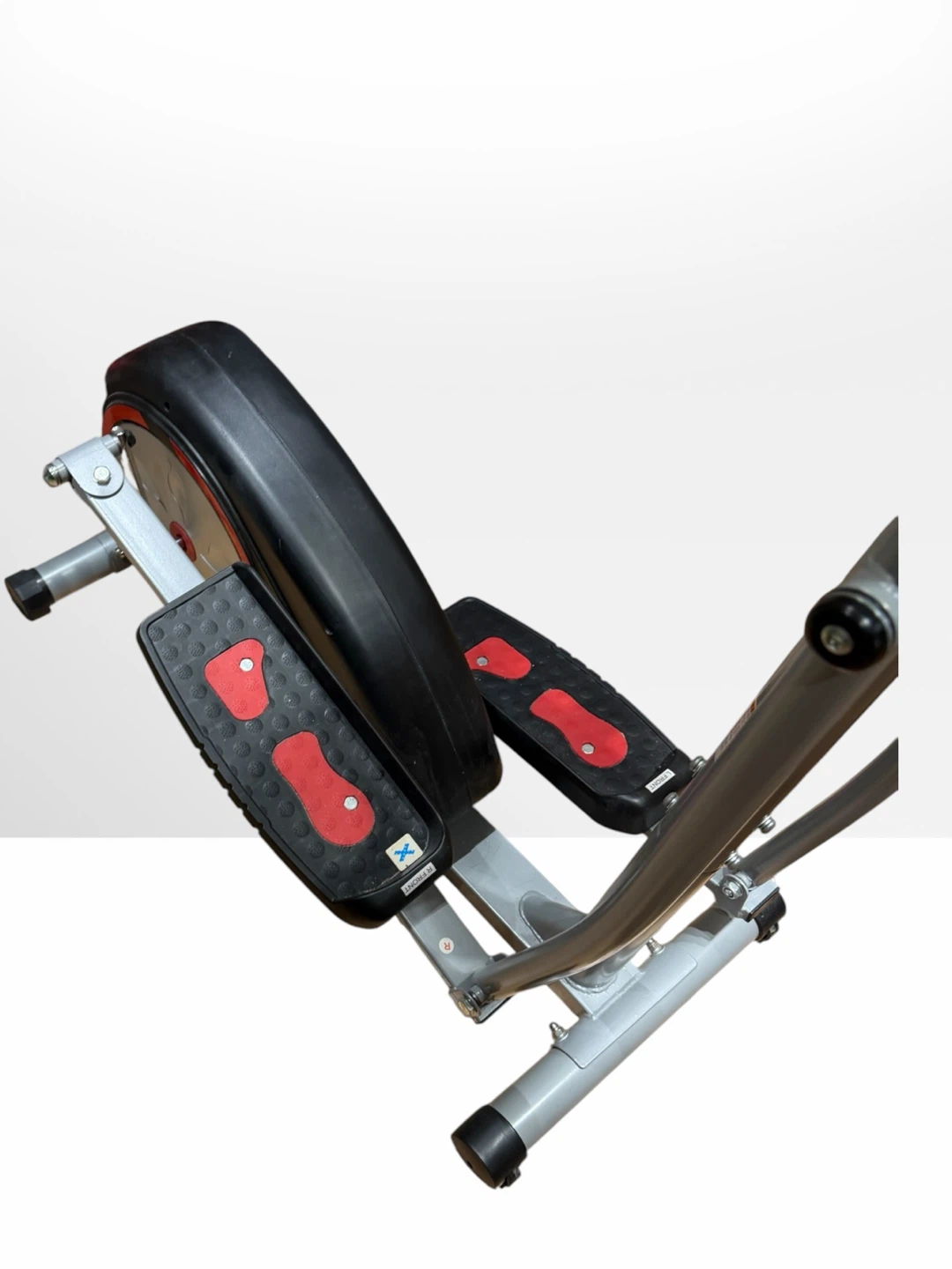 Elliptical Trainer with Digital Display - photo 4