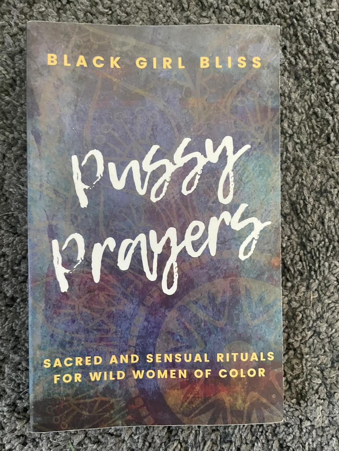 Black Women Authors and Readers - photo 2