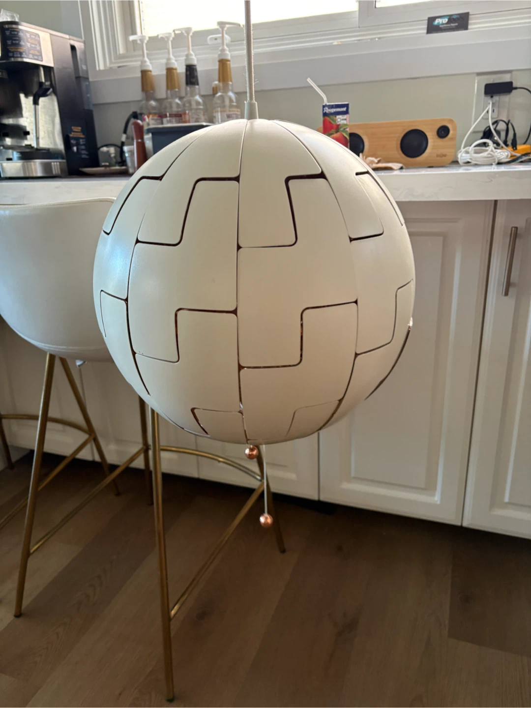 IKEA Pendant Light